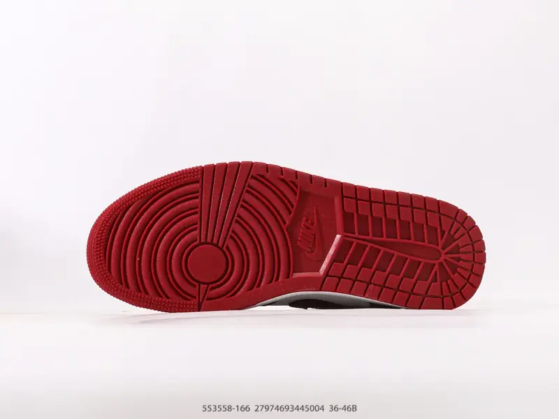 Nike Basketball Shoes Retro Classic Low-Top 553558-166 #27974693445004
