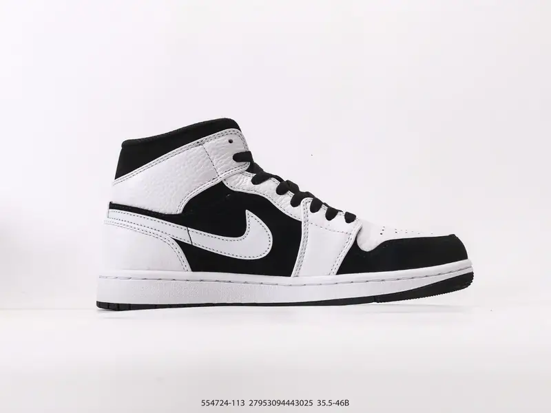 Nike Basketball Shoes Retro Classic High-Top 554724-113 #27953094443025