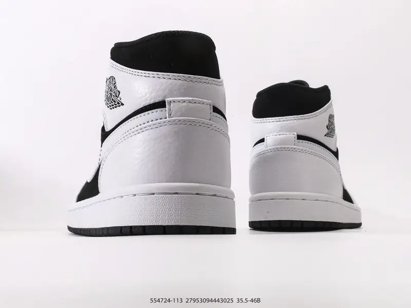 Nike Basketball Shoes Retro Classic High-Top 554724-113 #27953094443025