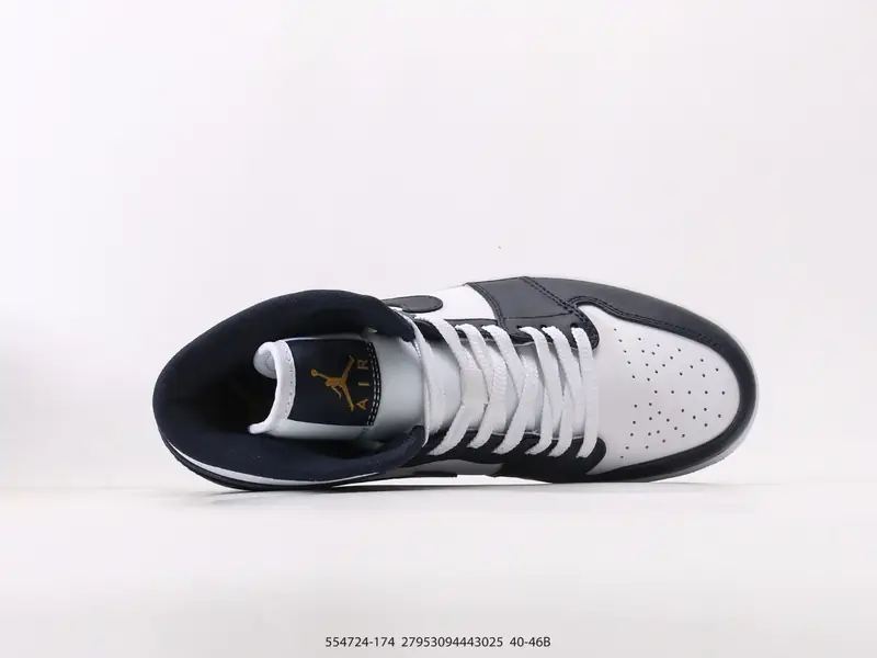 Nike Basketball Shoes Retro Classic High-Top 554724-174 #27953094443025
