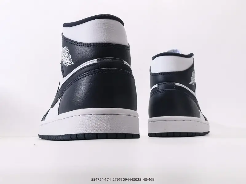Nike Basketball Shoes Retro Classic High-Top 554724-174 #27953094443025