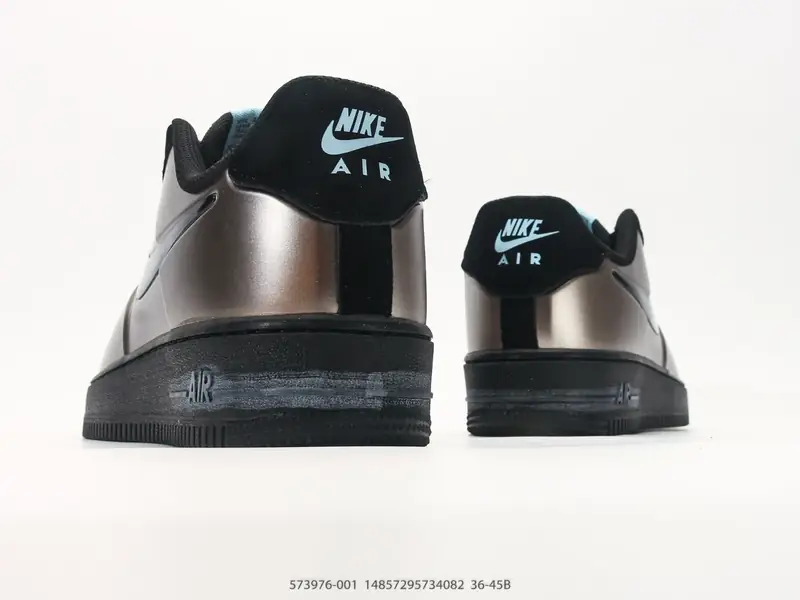 Nike Chaussures de sport Rétro Amorti Polyvalent 573976-001 #14857295734082