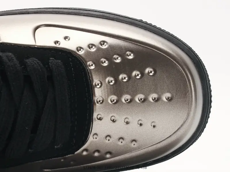Nike Chaussures de sport Rétro Amorti Polyvalent 573976-001 #14857295734082