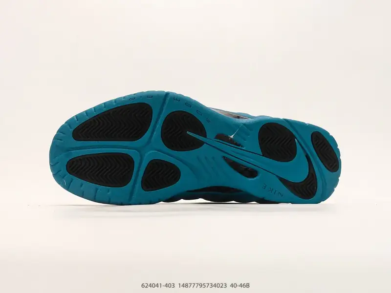 Nike Sepatu Basket Retro Mid Top 624041-403 #14877795734023