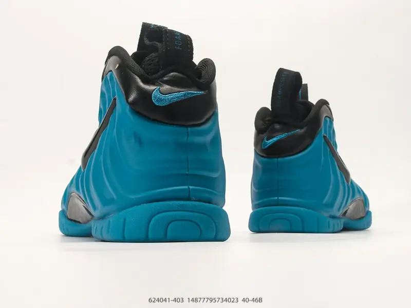 Nike Sepatu Basket Retro Mid Top 624041-403 #14877795734023