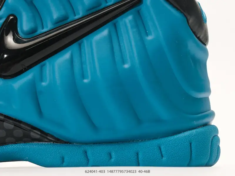 Nike Sepatu Basket Retro Mid Top 624041-403 #14877795734023