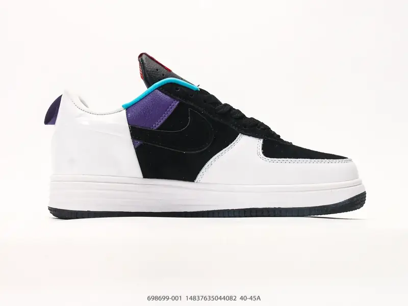 Nike Chaussures de skate Résistant Collaboration Basse 698699-001 #14837635044082