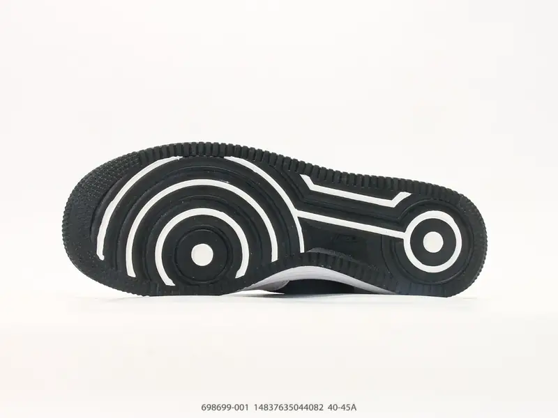 Nike Chaussures de skate Résistant Collaboration Basse 698699-001 #14837635044082