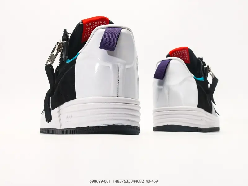 Nike Chaussures de skate Résistant Collaboration Basse 698699-001 #14837635044082