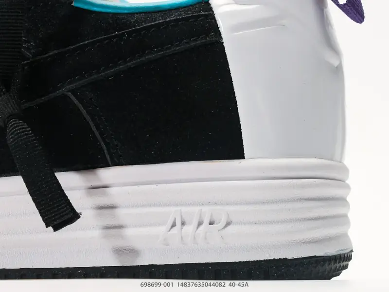 Nike Chaussures de skate Résistant Collaboration Basse 698699-001 #14837635044082