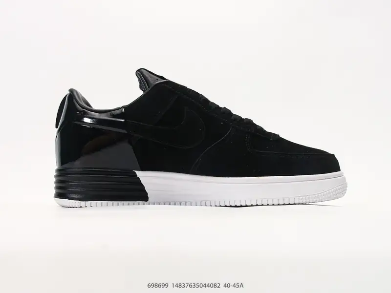 Nike Sepatu Board Tahan Lama Kolaborasi Low Top 698699 #14837635044082
