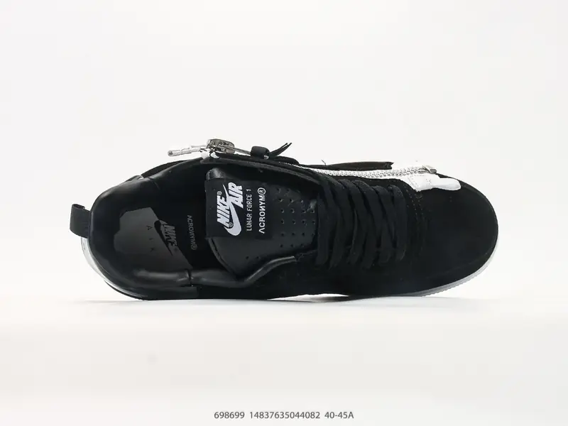 Nike Sepatu Board Tahan Lama Kolaborasi Low Top 698699 #14837635044082
