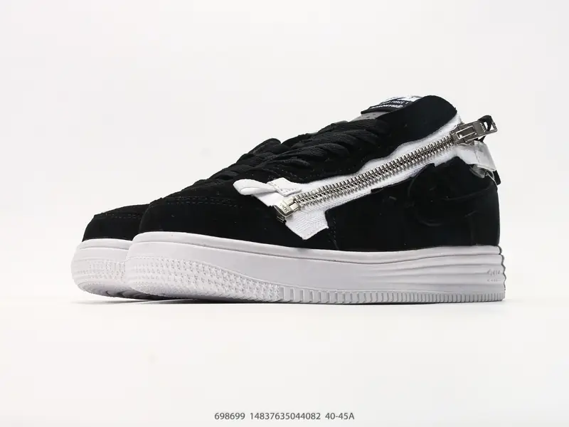 Nike Sepatu Board Tahan Lama Kolaborasi Low Top 698699 #14837635044082