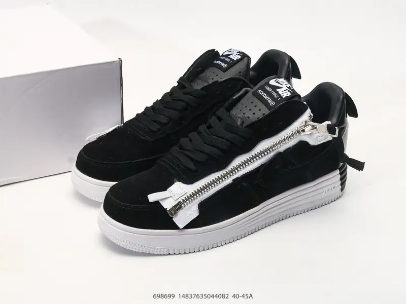 Nike Sepatu Board Tahan Lama Kolaborasi Low Top 698699 #14837635044082