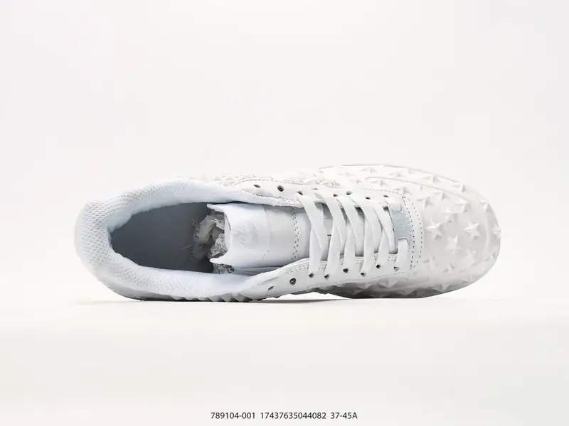 耐克Nike AIR FORCE 1’07空军一号低帮百搭休闲运动板鞋 789104-001 #14837635044082