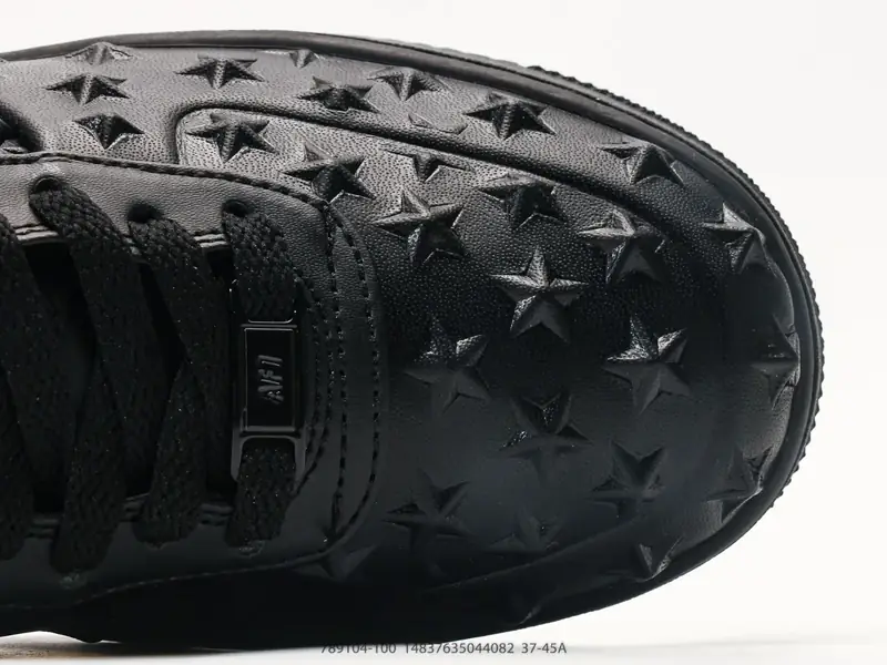 耐克Nike AIR FORCE 1’07空军一号低帮百搭休闲运动板鞋 789104-100 #14837635044082