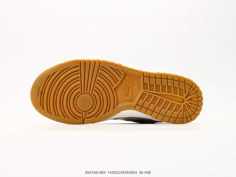 Nike Big Low 耐克 简约百搭 減震耐磨 低帮板鞋 854166-004 #14302258393063
