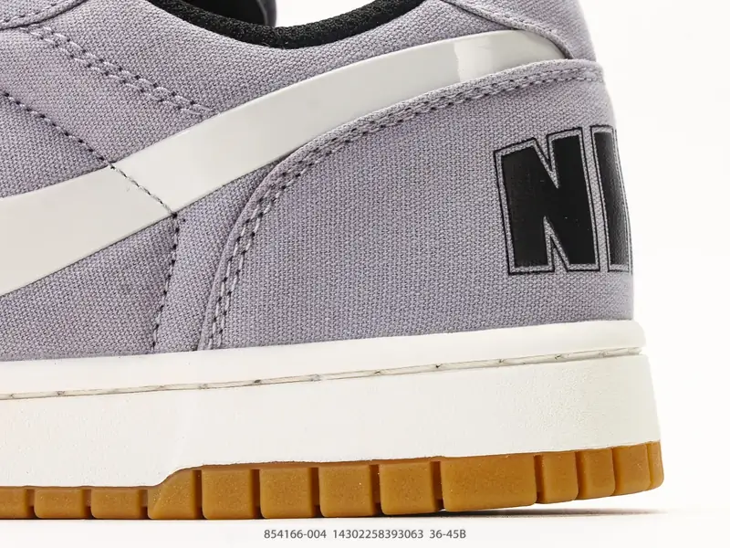 Nike Big Low 耐克 简约百搭 減震耐磨 低帮板鞋 854166-004 #14302258393063