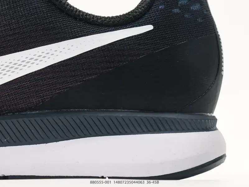Nike Sportschuhe Gedämpft Vielseitig Komfortabel 880555-001 #14807235044063
