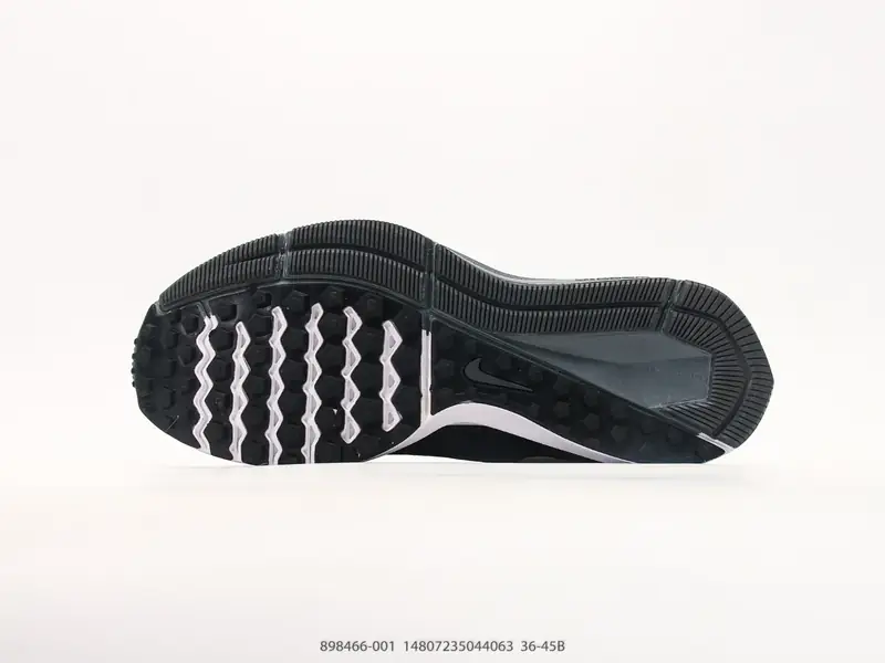 NIKE耐克 登月Zoom Pegasus 34代跑鞋 舒适百搭缓震运动老爹鞋 898466-001 #14807235044063