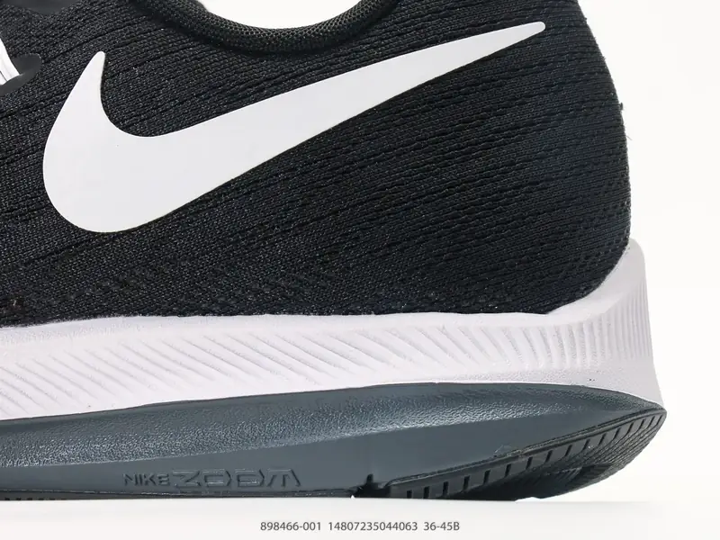 NIKE耐克 登月Zoom Pegasus 34代跑鞋 舒适百搭缓震运动老爹鞋 898466-001 #14807235044063