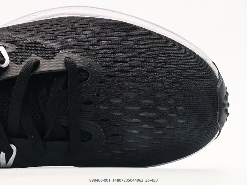 NIKE耐克 登月Zoom Pegasus 34代跑鞋 舒适百搭缓震运动老爹鞋 898466-001 #14807235044063