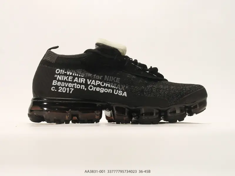 耐克 Nike Air Max Dawn 黎明系列低帮气垫百搭休闲运动慢跑鞋 AA3831-001 #33777795734023