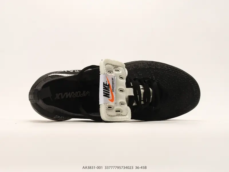 耐克 Nike Air Max Dawn 黎明系列低帮气垫百搭休闲运动慢跑鞋 AA3831-001 #33777795734023