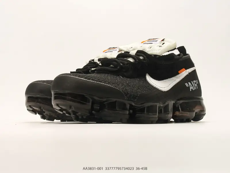 耐克 Nike Air Max Dawn 黎明系列低帮气垫百搭休闲运动慢跑鞋 AA3831-001 #33777795734023