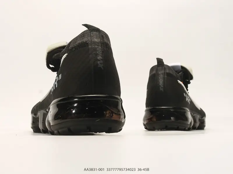 耐克 Nike Air Max Dawn 黎明系列低帮气垫百搭休闲运动慢跑鞋 AA3831-001 #33777795734023