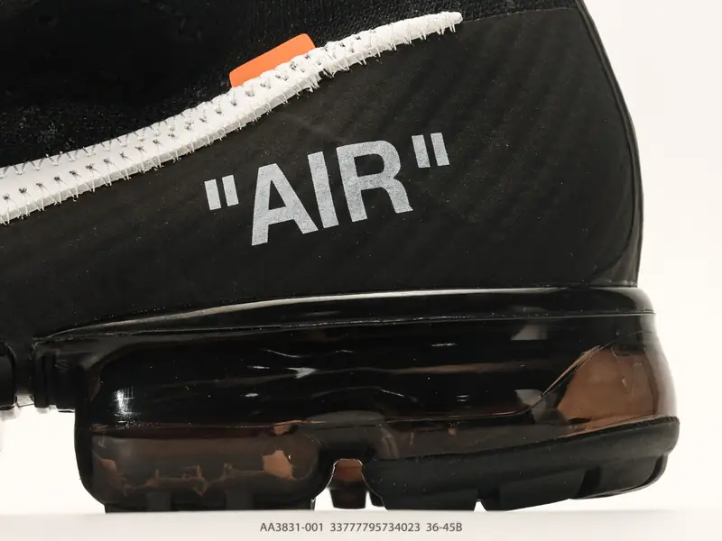 耐克 Nike Air Max Dawn 黎明系列低帮气垫百搭休闲运动慢跑鞋 AA3831-001 #33777795734023