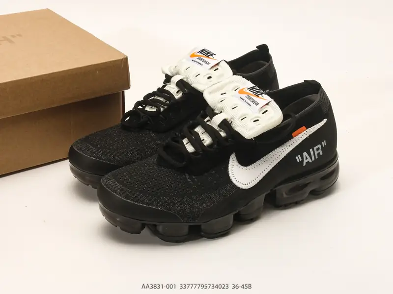 耐克 Nike Air Max Dawn 黎明系列低帮气垫百搭休闲运动慢跑鞋 AA3831-001 #33777795734023