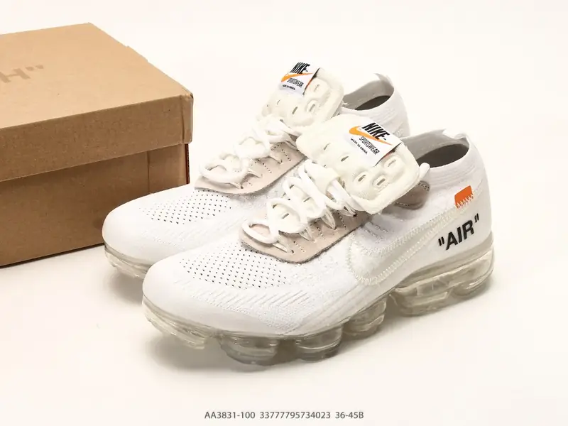 耐克 運動鞋 復古 透氣 百搭 AA3831-100 #33777795734023