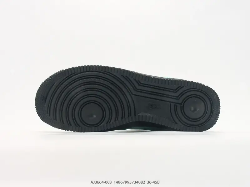 耐克Nike AIR FORCE 1’07空军一号低帮百搭休闲运动板鞋 AJ3664-003 #14867995734082