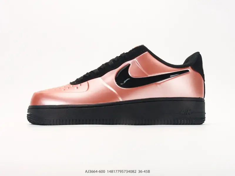 Nike Спортивная обувь Ретро Амортизация Универсальный AJ3664-600 #14817795734082