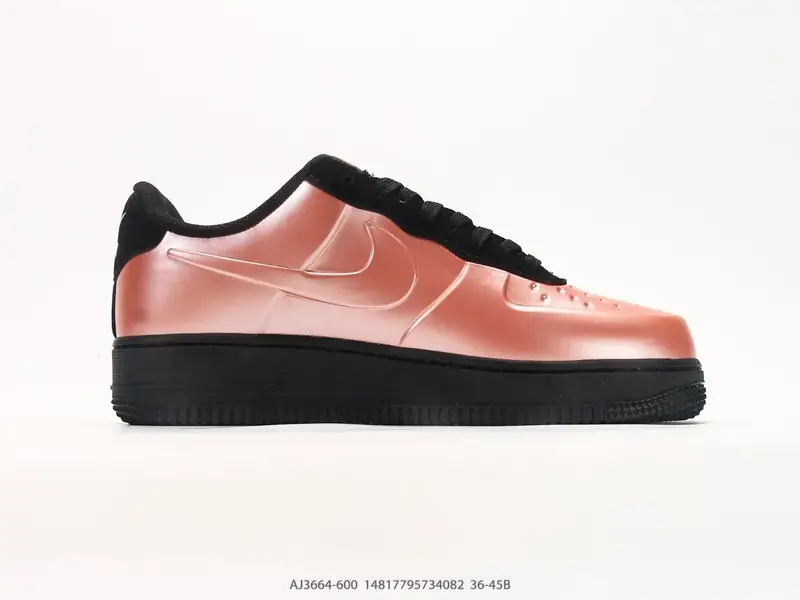 Nike Sepatu Olahraga Retro Bantalan Serbaguna AJ3664-600 #14817795734082
