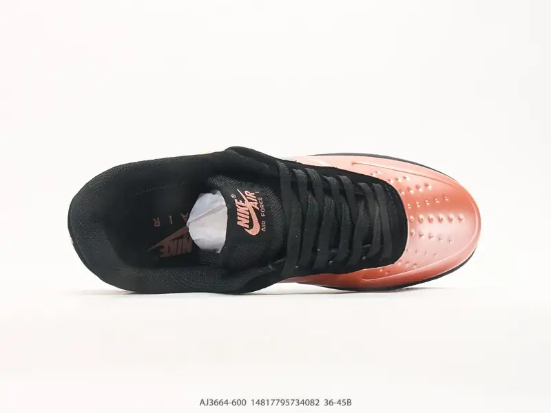 Nike Sepatu Olahraga Retro Bantalan Serbaguna AJ3664-600 #14817795734082