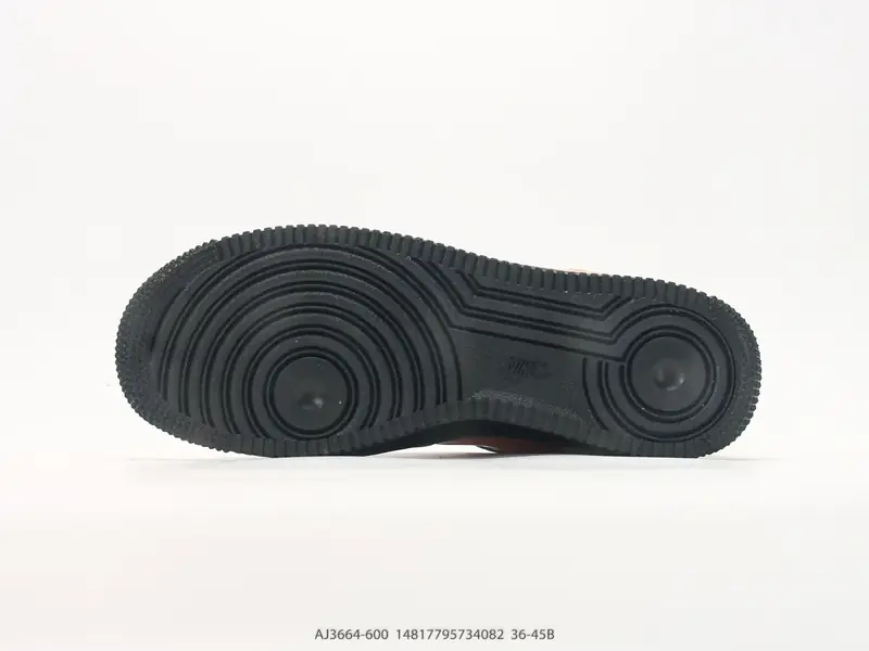Nike Sepatu Olahraga Retro Bantalan Serbaguna AJ3664-600 #14817795734082