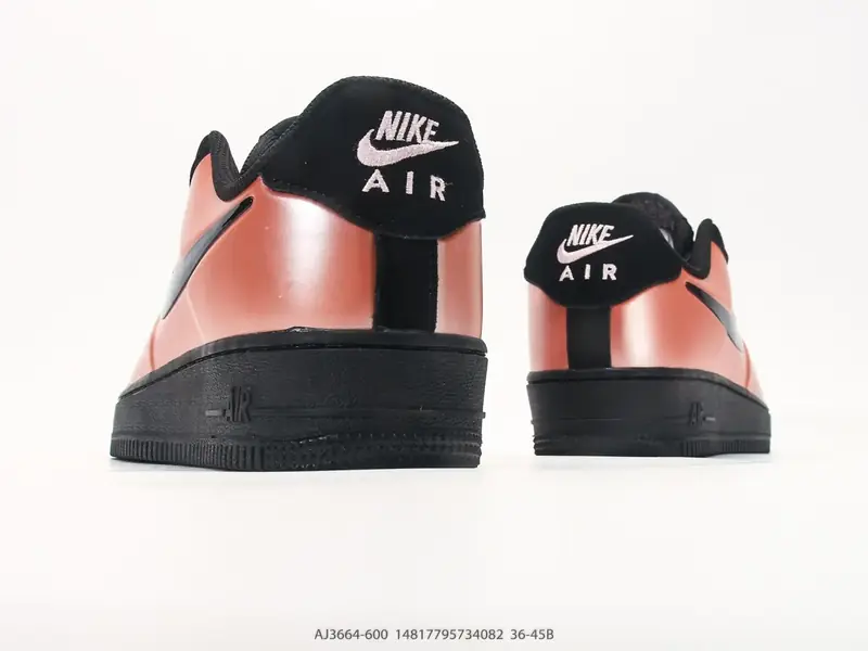 Nike Sepatu Olahraga Retro Bantalan Serbaguna AJ3664-600 #14817795734082