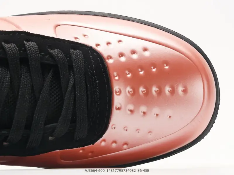 Nike Sepatu Olahraga Retro Bantalan Serbaguna AJ3664-600 #14817795734082