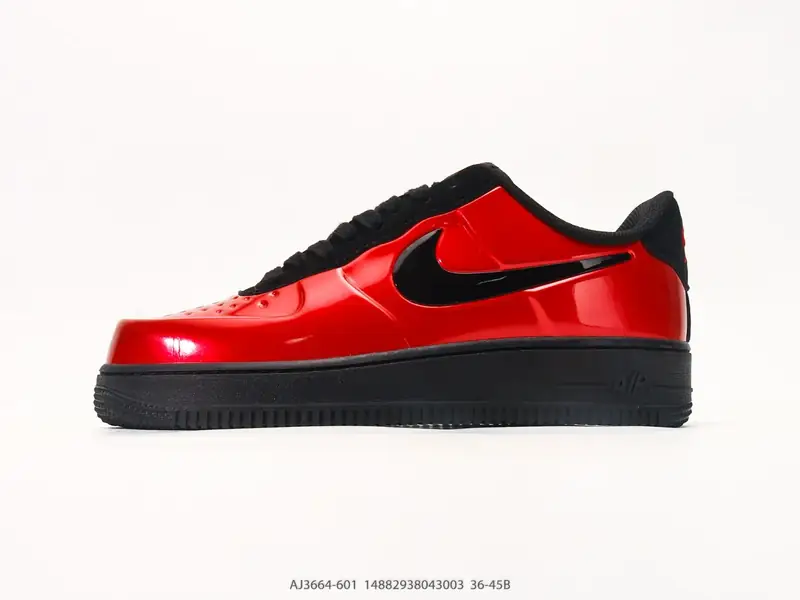 Nike Спортивная обувь Ретро Амортизация Универсальный AJ3664-601 #14882938043003