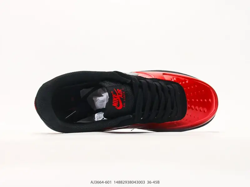 Nike Sepatu Olahraga Retro Bantalan Serbaguna AJ3664-601 #14882938043003