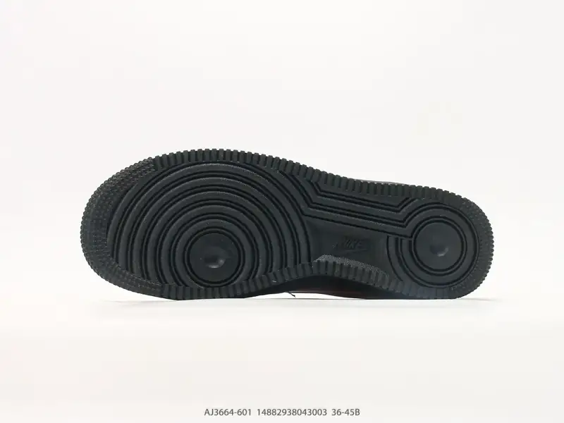Nike Sepatu Olahraga Retro Bantalan Serbaguna AJ3664-601 #14882938043003