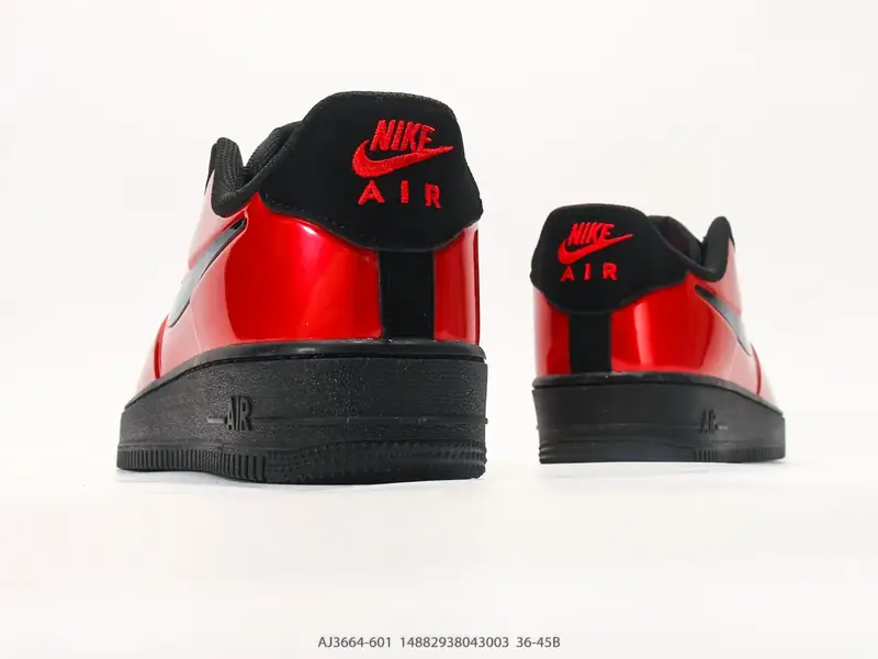 Nike Sepatu Olahraga Retro Bantalan Serbaguna AJ3664-601 #14882938043003