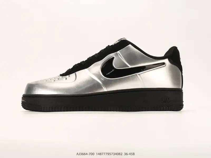 Nike Спортивная обувь Ретро Амортизация Универсальный AJ3664-700 #14877795734082