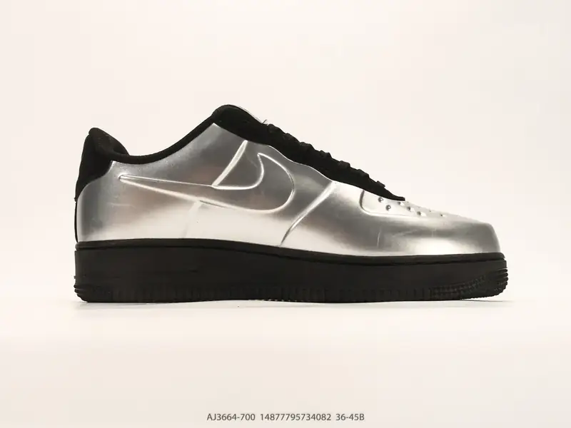 Nike Sepatu Olahraga Retro Bantalan Serbaguna AJ3664-700 #14877795734082