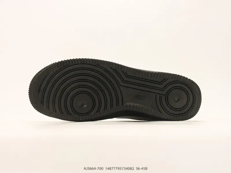 Nike Sepatu Olahraga Retro Bantalan Serbaguna AJ3664-700 #14877795734082