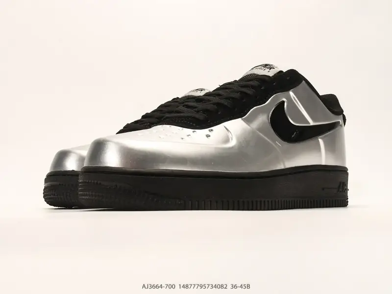 Nike Sepatu Olahraga Retro Bantalan Serbaguna AJ3664-700 #14877795734082