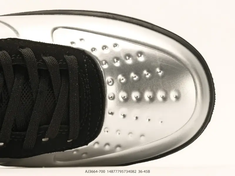 Nike Sepatu Olahraga Retro Bantalan Serbaguna AJ3664-700 #14877795734082