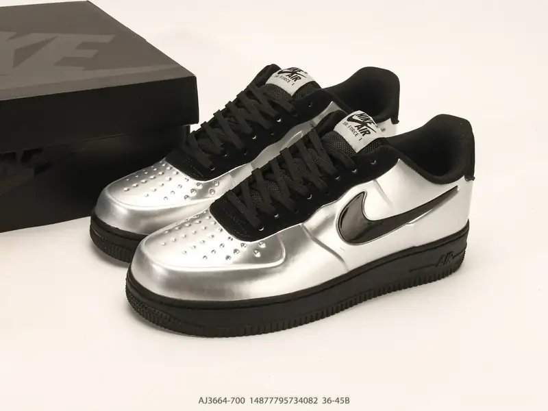 Nike Sepatu Olahraga Retro Bantalan Serbaguna AJ3664-700 #14877795734082